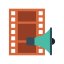 Реклама иконка 64x64
