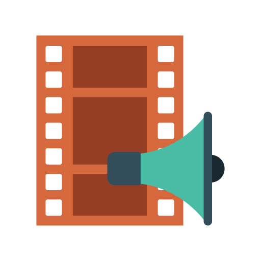 Advertisement icon
