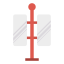 Signboard icon 64x64