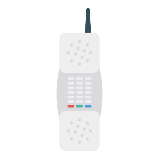 Receiver icon