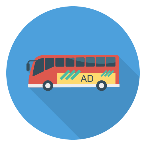 Ads icon