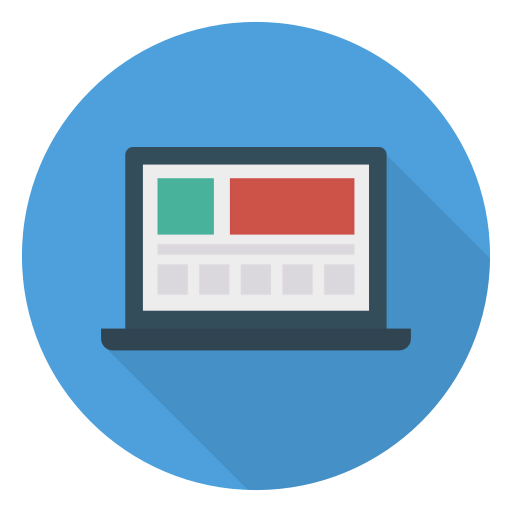 Ads icon
