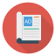 Ads ícono 64x64
