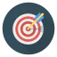 Target icon 64x64
