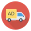Ad icon 64x64