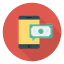 Pay icon 64x64