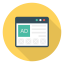 Ads ícono 64x64
