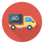 Ad icon 64x64