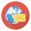 Message іконка 64x64