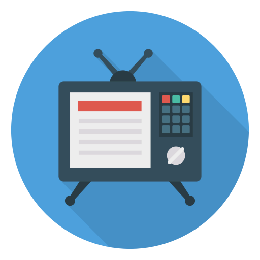 Advertisement icon