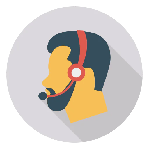 Support icon