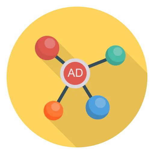Network icon