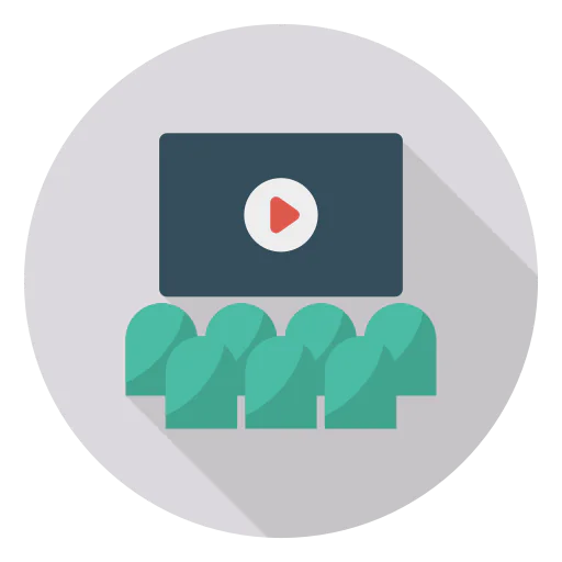 Ads icon