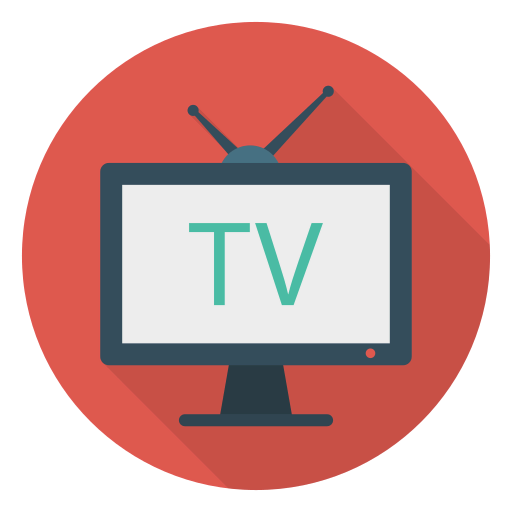 Tv icon