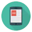 Ads ícono 64x64