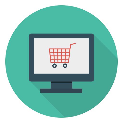 Ecommerce icon