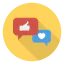 Like icon 64x64