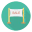 Sale icon 64x64