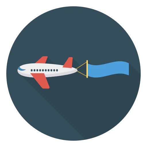 Ads icon