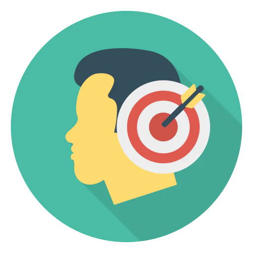 Target icon
