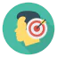 Target icon 64x64