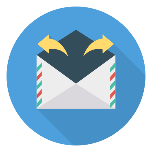 Envelope icon