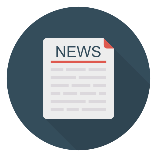 Newspaper icon