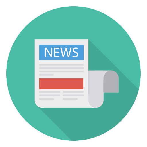 Newspaper icon