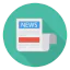 Newspaper icon 64x64