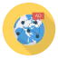 Ads ícono 64x64