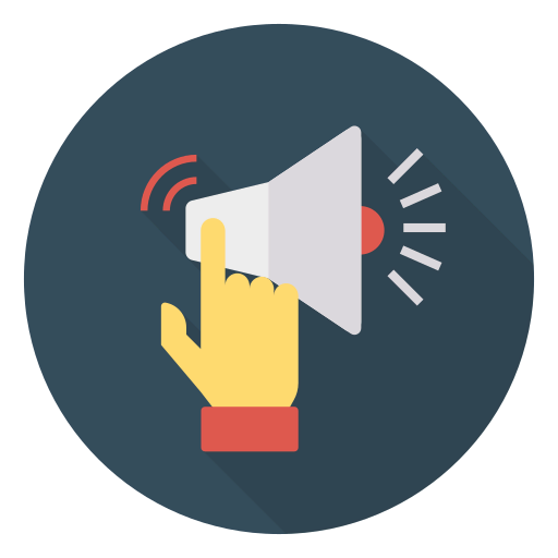 Ads icon