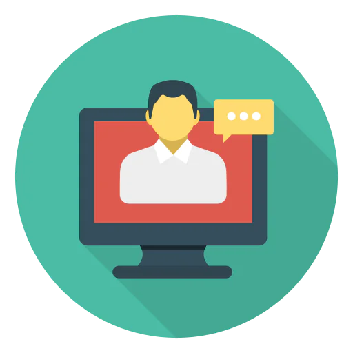 Advertisement icon