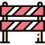 Barrier icon 64x64