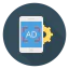 Ads ícono 64x64