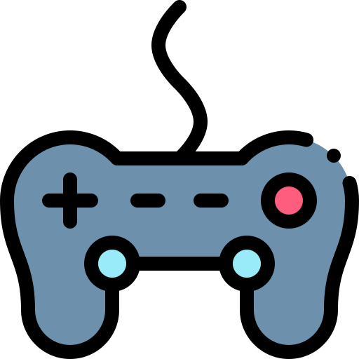 Gamepad icon