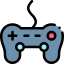 Gamepad icon 64x64