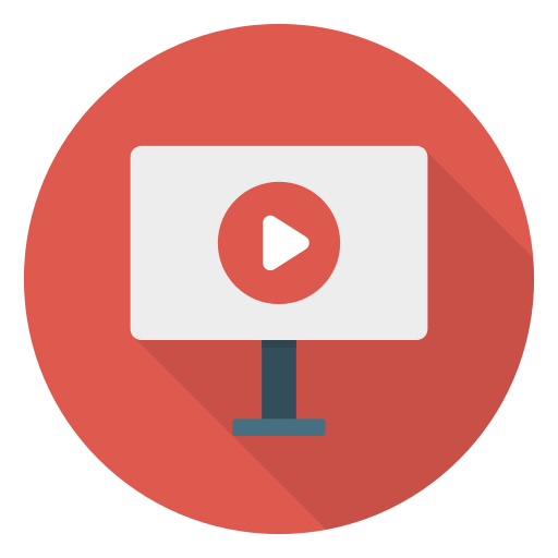 Video icon
