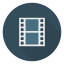 Reel icon 64x64