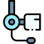 Headphone icon 64x64