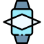 Smartwatch icon 64x64