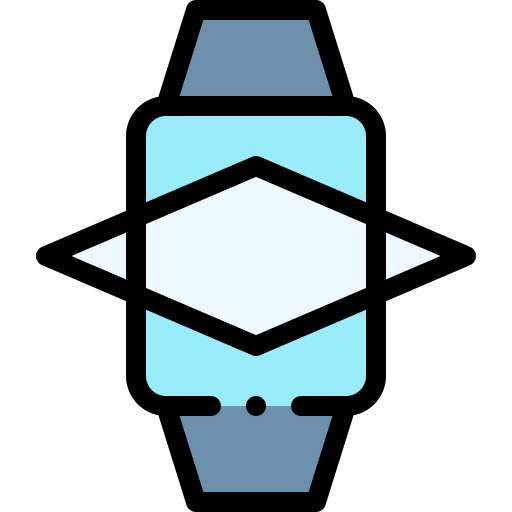 Smartwatch icon