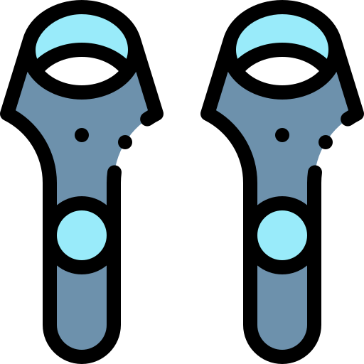 Control console icon