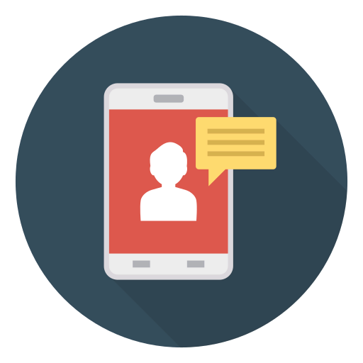 Ads icon