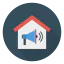 Megaphone icon 64x64