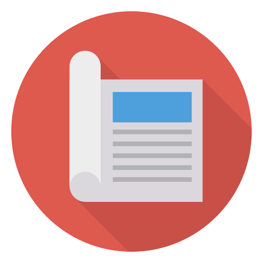 Ads icon