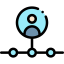 Affiliate marketing icon 64x64