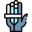 Glove icon 64x64