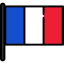 France icon 64x64