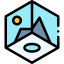3d icon 64x64