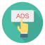 Ads ícono 64x64